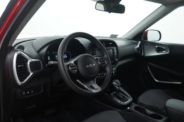 used 2024 Kia Soul car, priced at $17,299