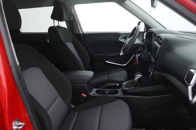 used 2024 Kia Soul car, priced at $17,299