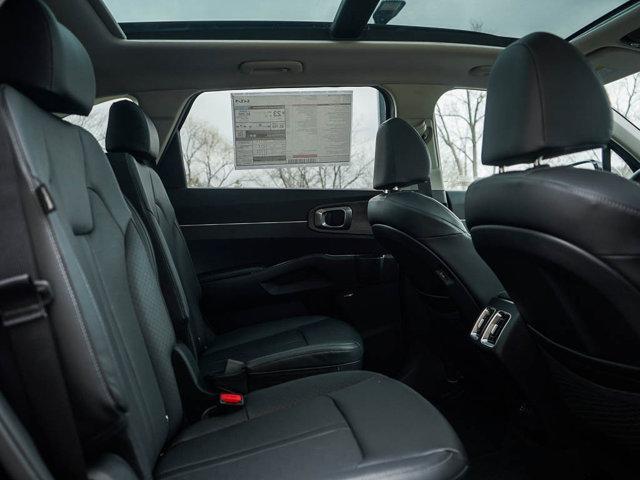 new 2026 Kia Sorento car, priced at $40,106
