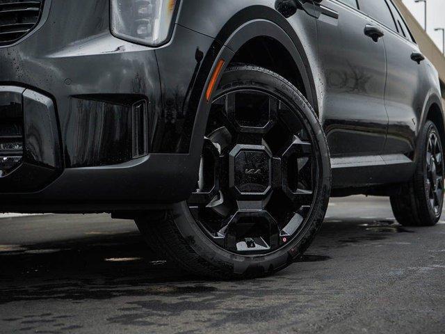 new 2026 Kia Sorento car, priced at $40,106