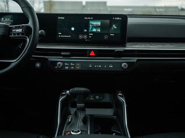 new 2026 Kia Sorento car, priced at $40,106