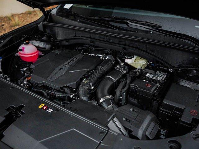 new 2026 Kia Sorento car, priced at $40,106
