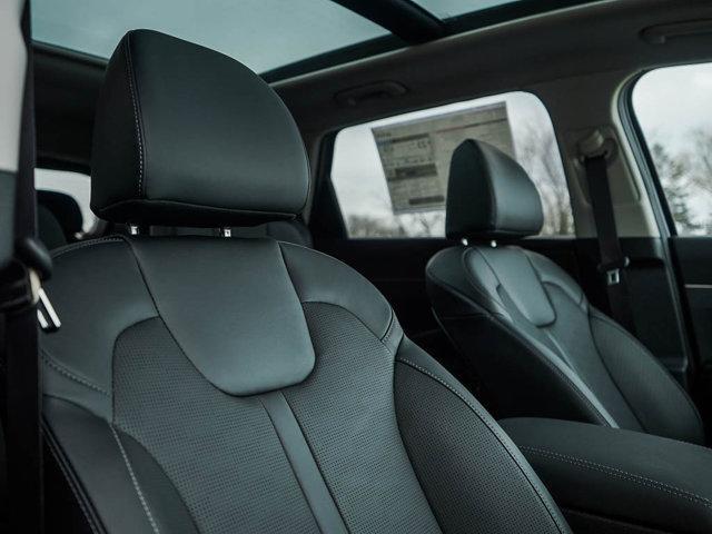 new 2026 Kia Sorento car, priced at $40,106