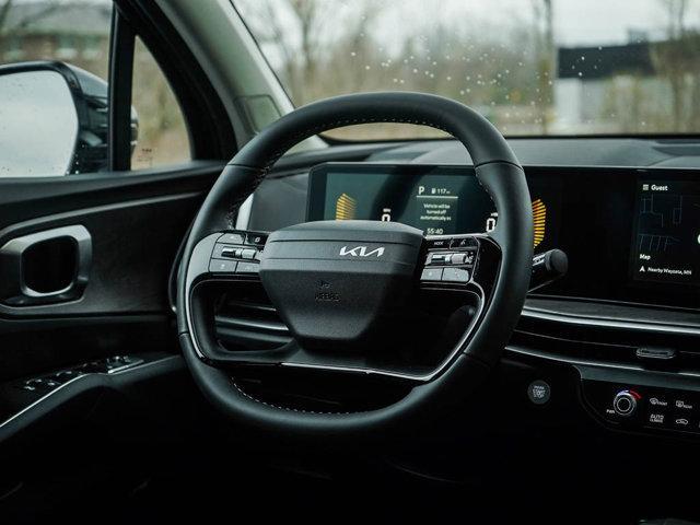 new 2026 Kia Sorento car, priced at $40,106