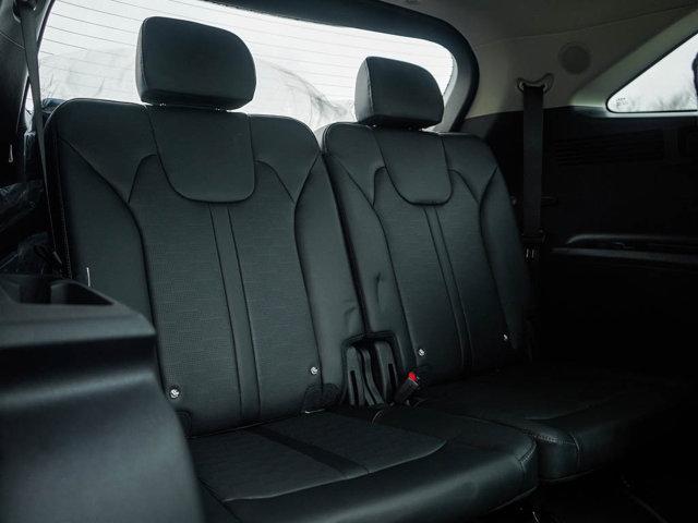 new 2026 Kia Sorento car, priced at $40,106