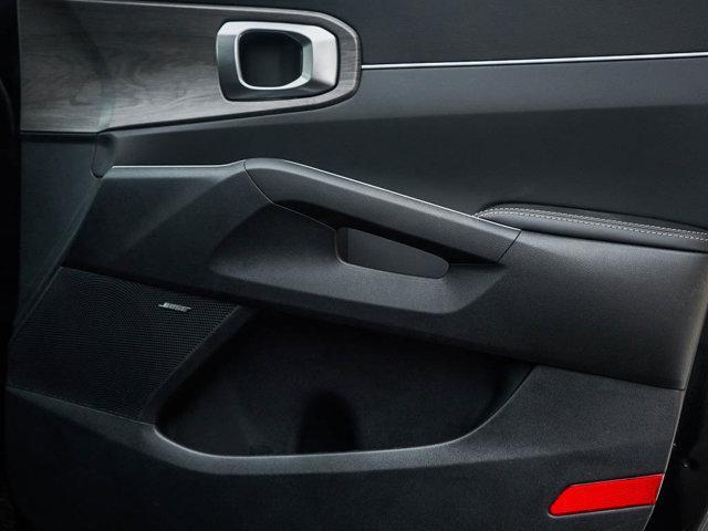 new 2026 Kia Sorento car, priced at $40,106