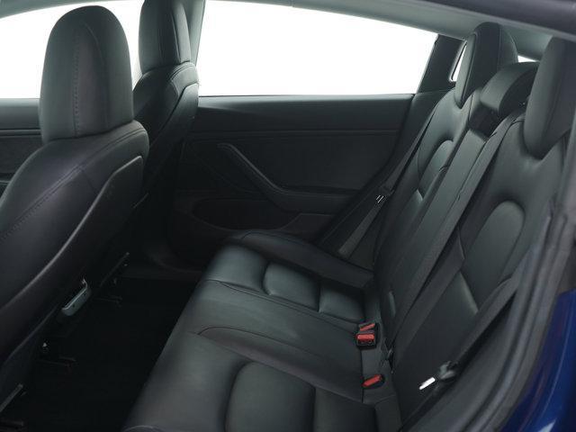 used 2019 Tesla Model 3 car, priced at $23,999