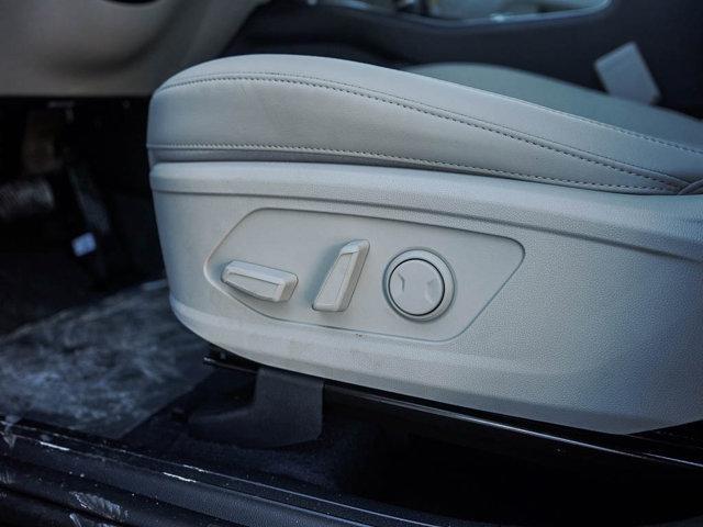 new 2026 Kia Sorento car, priced at $35,121