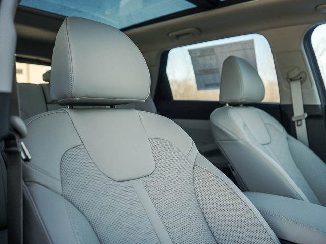 new 2026 Kia Sorento car, priced at $35,121