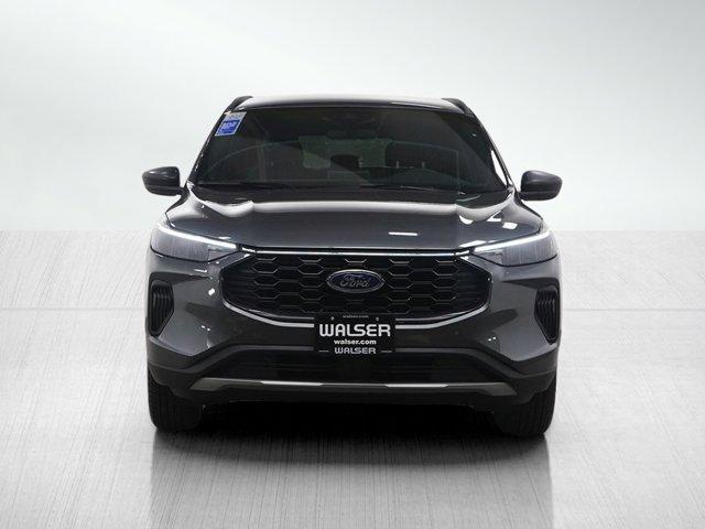 used 2025 Ford Escape car, priced at $24,499