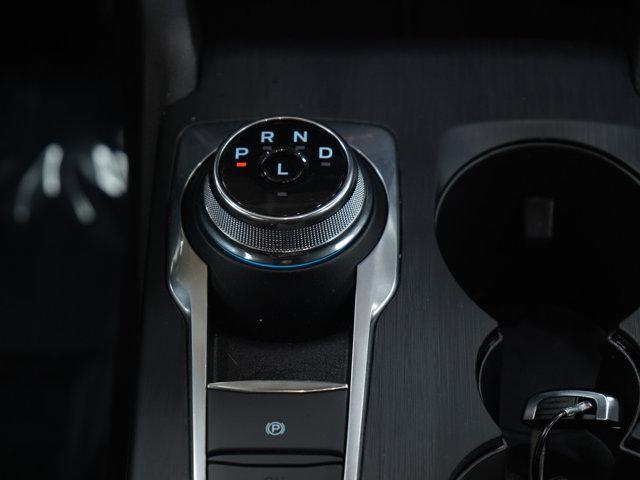 used 2025 Ford Escape car, priced at $24,499