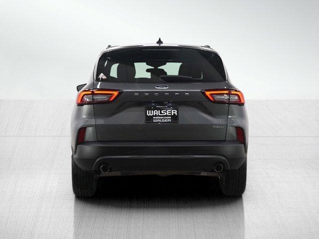 used 2025 Ford Escape car, priced at $24,499