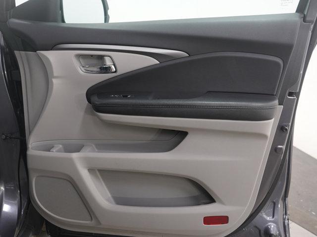 used 2018 Honda Pilot car, priced at $15,499
