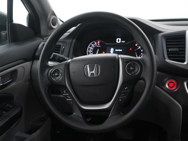 used 2018 Honda Pilot car, priced at $15,499