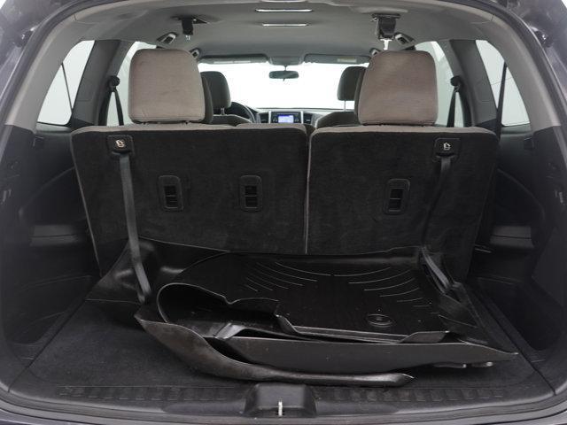 used 2018 Honda Pilot car, priced at $15,499