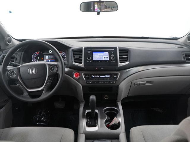 used 2018 Honda Pilot car, priced at $15,499