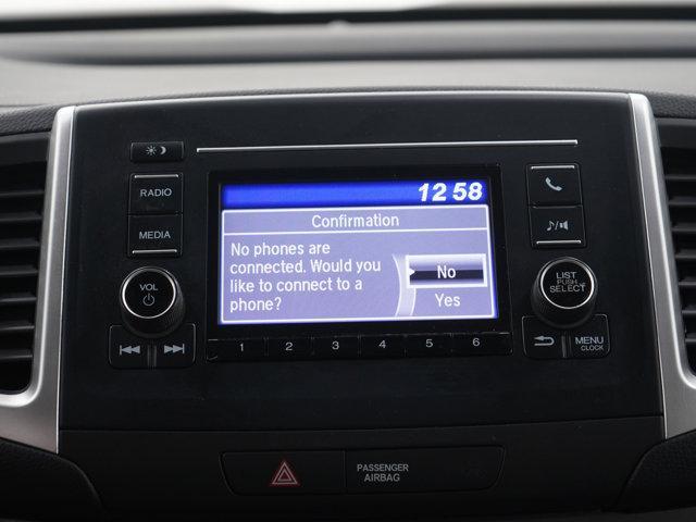 used 2018 Honda Pilot car, priced at $15,499