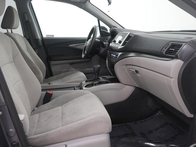 used 2018 Honda Pilot car, priced at $15,499