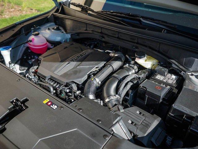 new 2026 Kia Sorento car, priced at $40,738