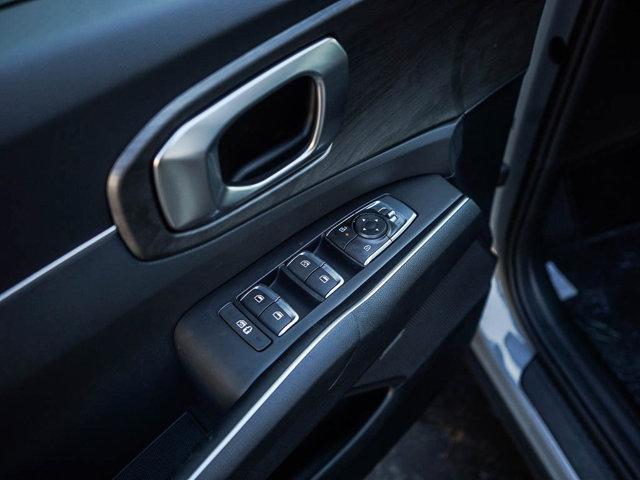 new 2026 Kia Sorento car, priced at $40,738