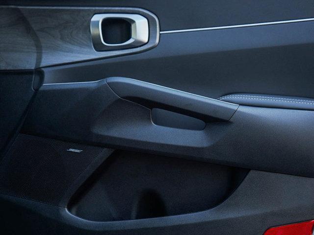 new 2026 Kia Sorento car, priced at $40,738