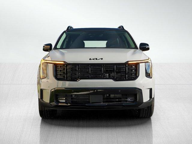 new 2026 Kia Sorento car, priced at $40,738