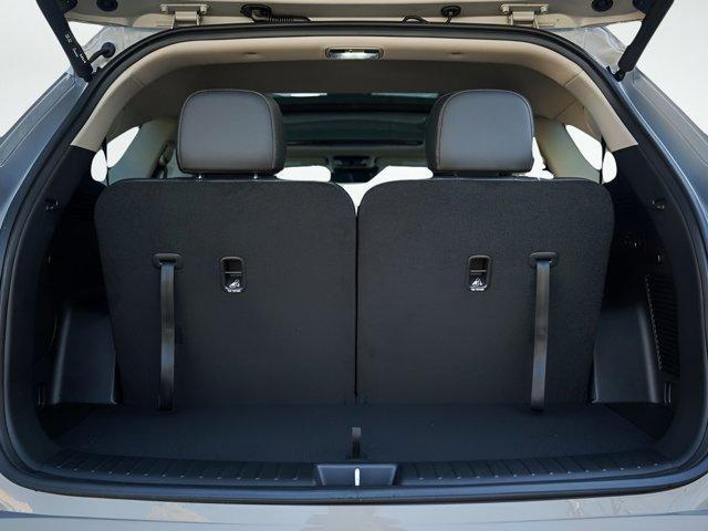 new 2026 Kia Sorento car, priced at $40,738