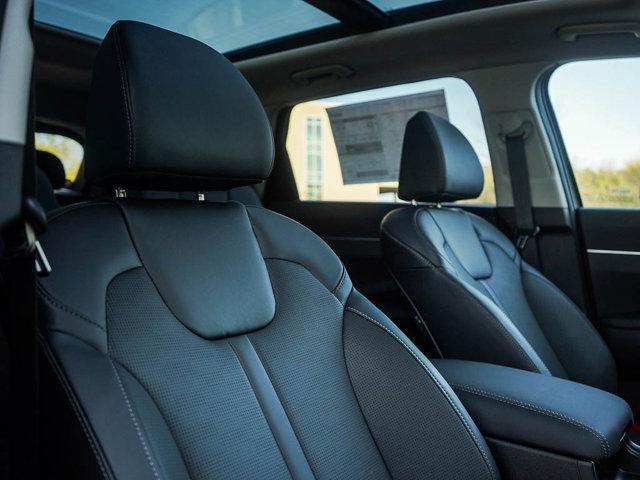 new 2026 Kia Sorento car, priced at $40,738