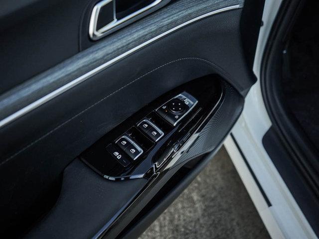 new 2026 Kia K5 car, priced at $34,599