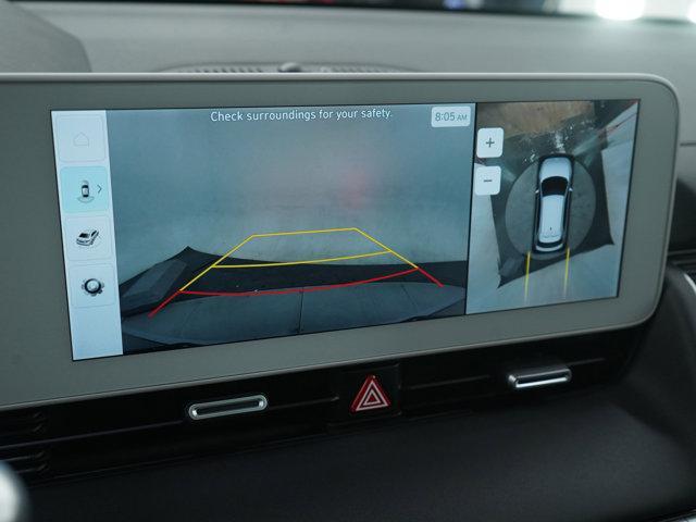 used 2024 Hyundai IONIQ 5 car, priced at $30,499