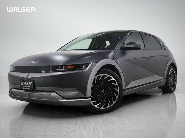 used 2024 Hyundai IONIQ 5 car, priced at $30,499