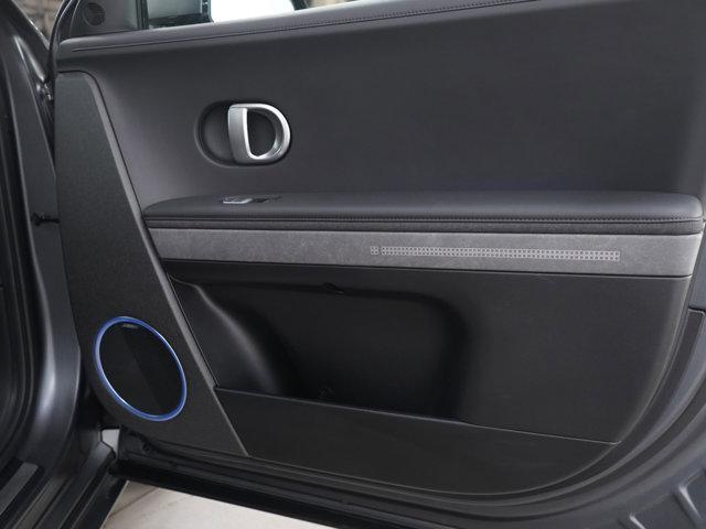 used 2024 Hyundai IONIQ 5 car, priced at $30,499