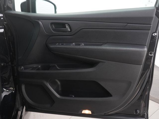 used 2024 Honda Odyssey car, priced at $34,999