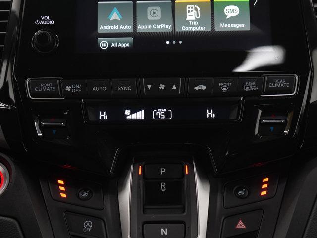 used 2024 Honda Odyssey car, priced at $34,999