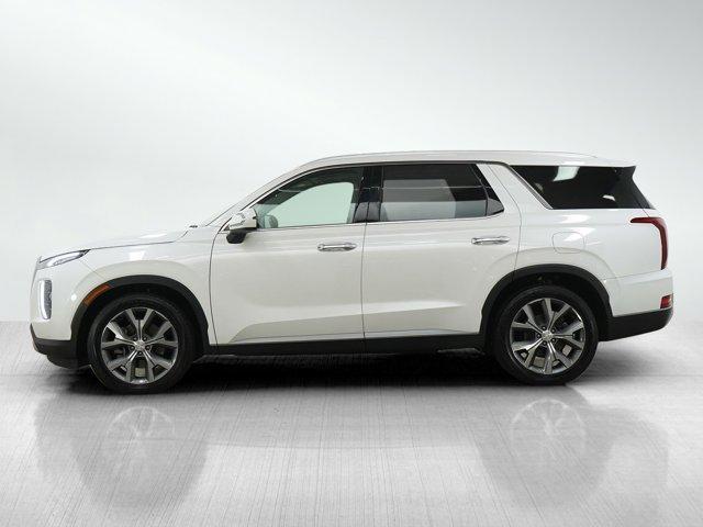 used 2021 Hyundai Palisade car, priced at $27,349
