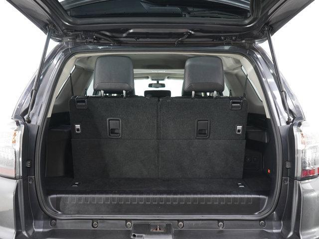 used 2015 Toyota 4Runner car, priced at $28,349