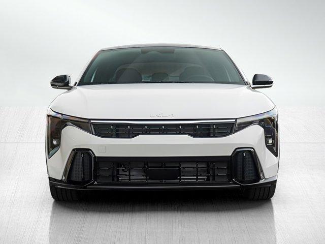 new 2025 Kia K4 car, priced at $25,068