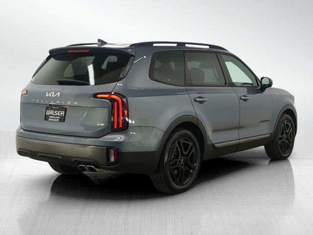 used 2023 Kia Telluride car, priced at $35,999