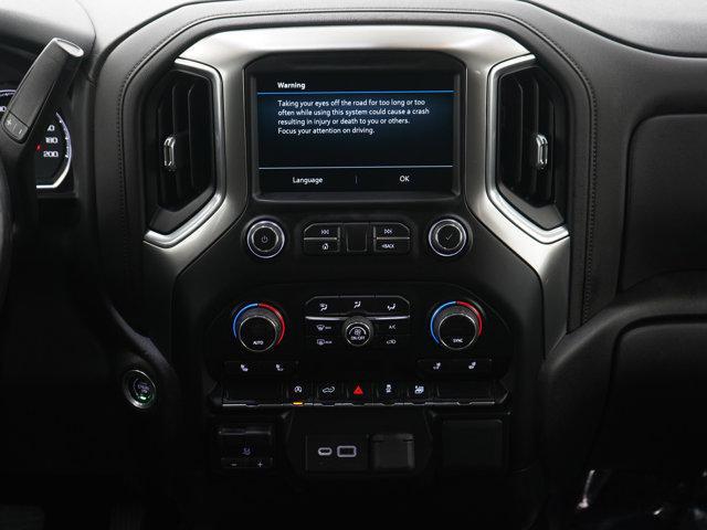 used 2019 Chevrolet Silverado 1500 car, priced at $28,999