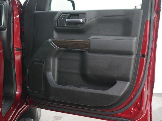 used 2019 Chevrolet Silverado 1500 car, priced at $28,999