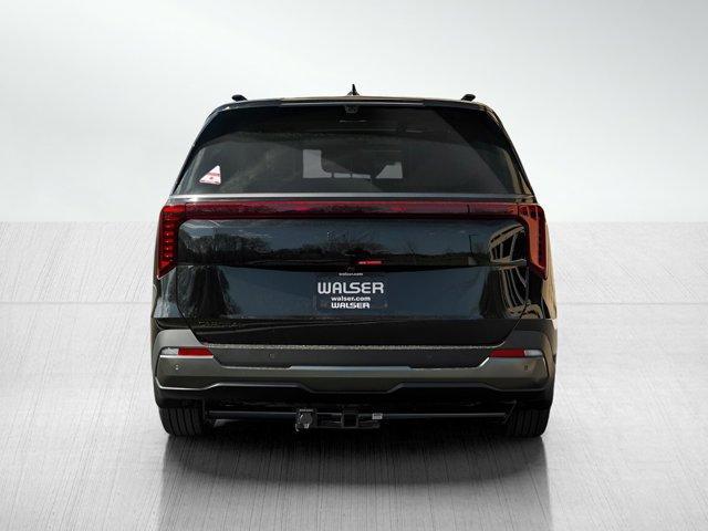 new 2026 Kia Carnival car, priced at $50,639