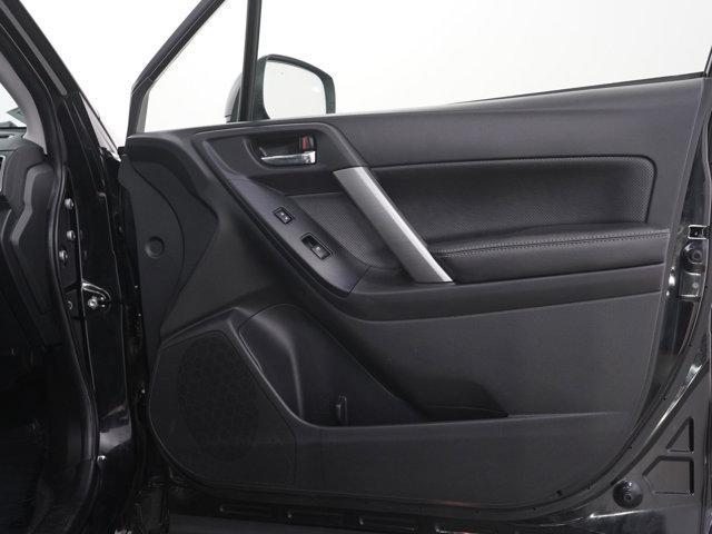 used 2016 Subaru Forester car, priced at $15,349