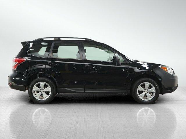 used 2016 Subaru Forester car, priced at $15,349
