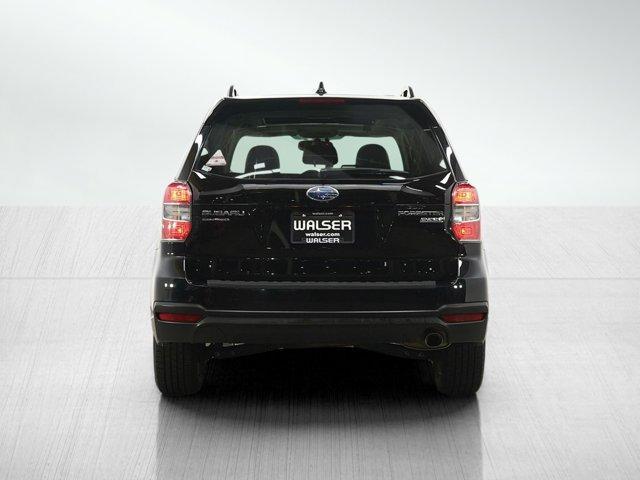 used 2016 Subaru Forester car, priced at $15,349