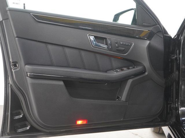 used 2010 Mercedes-Benz E-Class car, priced at $23,999