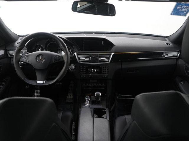 used 2010 Mercedes-Benz E-Class car, priced at $23,999