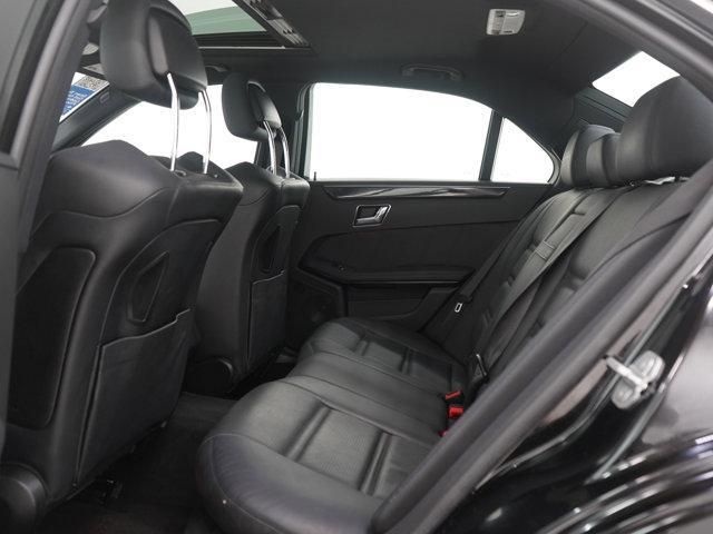 used 2010 Mercedes-Benz E-Class car, priced at $23,999