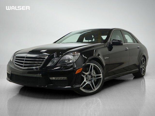 used 2010 Mercedes-Benz E-Class car, priced at $23,999