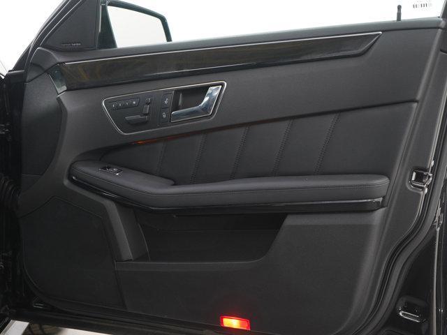 used 2010 Mercedes-Benz E-Class car, priced at $23,999