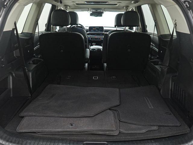 used 2022 Kia Telluride car, priced at $29,999